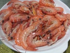 -四川小胡子海鲜(丁村万人海鲜广场店)