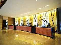 -雅天大酒店·福贵坊中餐厅
