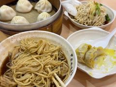 -蒋家桥饺面店(东关街店)