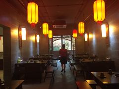 大堂-川道拐耗儿鱼(置信路店)