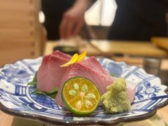 -鮨政·Omakase(港汇恒隆广场店)