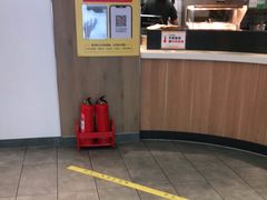 -麦当劳(学院大街店)