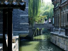-台儿庄古城