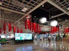 -宜家家居(西安未央商场店)