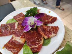 -妙香居韩国烤肉(容桂天佑城店)