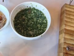-巴音浩日娲·蒙餐(双林东路店)