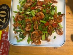 -61号餐吧(兴坪古镇漓江店)