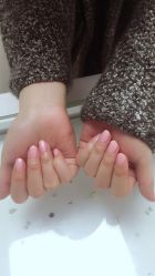 -吉吉靓甲美睫