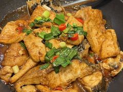 -好兄弟郭巨海鲜(天一阁店)