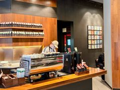 -星巴克臻选(泉州浦西万达广场店)