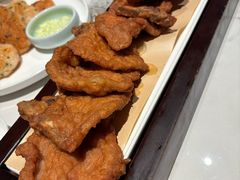 -双合园·海鲜水饺青岛菜(万佳广场店)