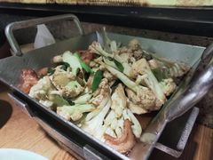 -弄堂里(雨花客厅店)