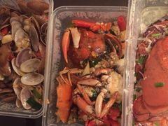 -南海渔家•海鲜•正宗海南菜(海棠湾店)