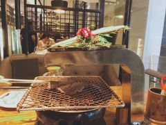 -黑牛の店·和牛烧肉(大悦城店)