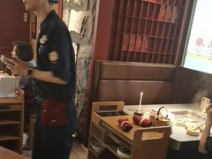 -巴奴毛肚火锅(悠唐购物中心店)