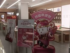 -沈阳大商千盛购物中心有限公司(长江街店)