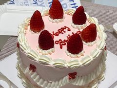 -今日·TODAY手作低脂动物奶油蛋糕定制(高新万达店)
