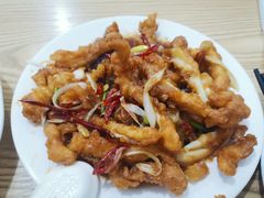 -九龙餐厅(大沽路店)