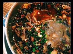 -黑竹香鸡(营和巷店)