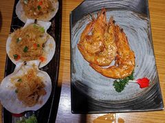 -三石铁板烧(紫竹桥店)