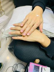 点击看大图 -Meet Nail 美睫·美甲