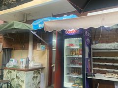 -大学路8号炸串(大学路十四号院店)