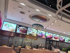 -纽斯特牛排自助餐厅(浦江万达店)