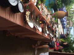 海韵度假酒店·渔人码头露台海鲜餐厅-三亚海韵度假酒店·渔人码头海鲜火锅BBQ自助餐厅·落日吧