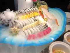 -隆聚时令海鲜(一舟店)
