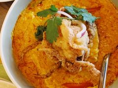 -CHINCHIN 青青·泰国料理(万象食家店)
