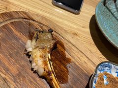 羊排-和府捞面(北美新天地店)