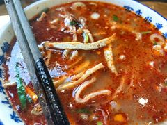 -清真马杰山牛肉汤馆