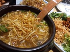 -满园烤鸭·春饼(太原街万达店)