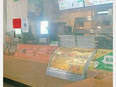 -德克士(东大直街店)