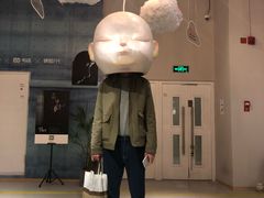 -当当书店(国泰广场店)