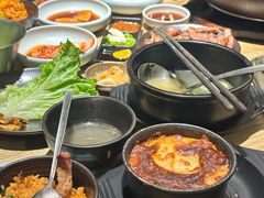 -泥炉烧肉师(新街口金銮巷店)