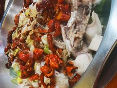 炝锅黑鱼-小胖墩炝锅鱼(天钥桥路店)