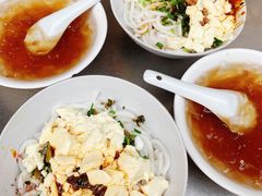 -辣辣小吃豆花米线(大观篆新农贸市场店)