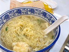 -香港威特瑞茶餐厅(小白楼音乐厅店)