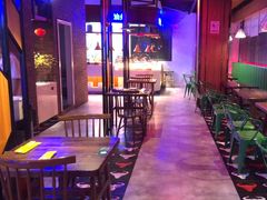 大堂-豪德亨牛排自助餐厅(抚州东乡店)