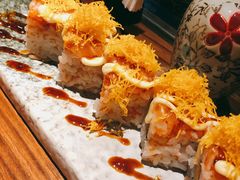 -千代武日本料理(哈西店)