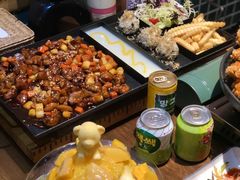 -韩热集市(百源店)
