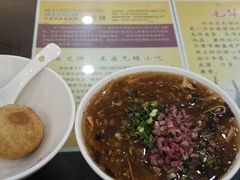 -毛华美食(清扬路店)