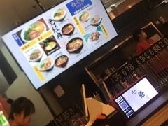 -白七爷原汤捞面（大宅门）(泰盛广场金牌店)