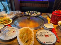 -山河屯铁锅炖鲜鹅·东北菜(开发区一店)