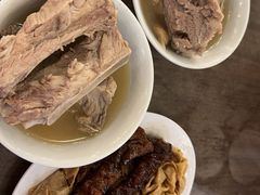 -松發肉骨茶(先得坊店)