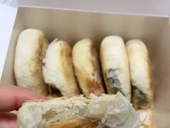 椰奶馅饼-矮子馅饼(大成路店)