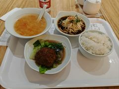-东园小馆·早茶·淮扬小炒(三盛广场店)