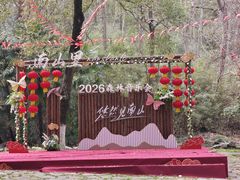 -南山风景名胜区