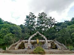 -西双版纳勐泐文化旅游区